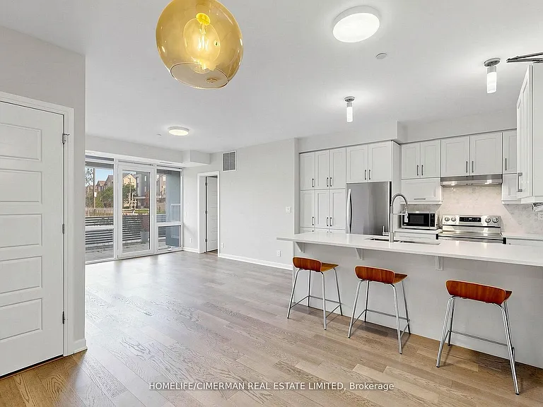 3028 Creekshore Cmn #113 — Photo 16