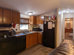 311 Alta Vista Dr, Livingston, TX 77351