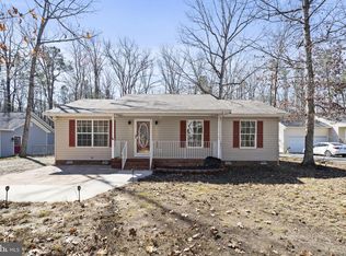 325 Senate Dr, Ruther Glen, VA 22546