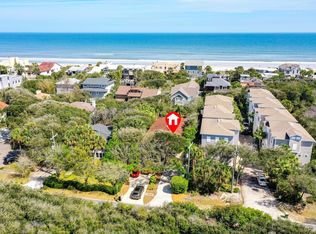 2047 Seminole Rd, Atlantic Beach, FL 32233