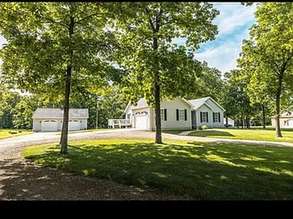 3564 Highway Ee, Owensville, MO 65066