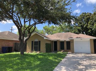 3617 Xanthisma Ave, McAllen, TX 78504