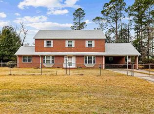 41 Bradley St, Century, FL 32535