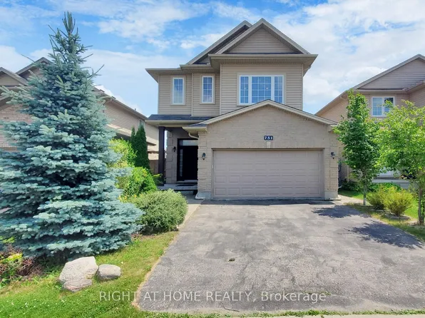 751 Blackacres Blvd, London, ON N6G 0J1