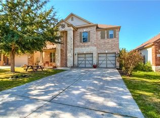 8812 Ipswich Bay Dr, Austin, TX 78747