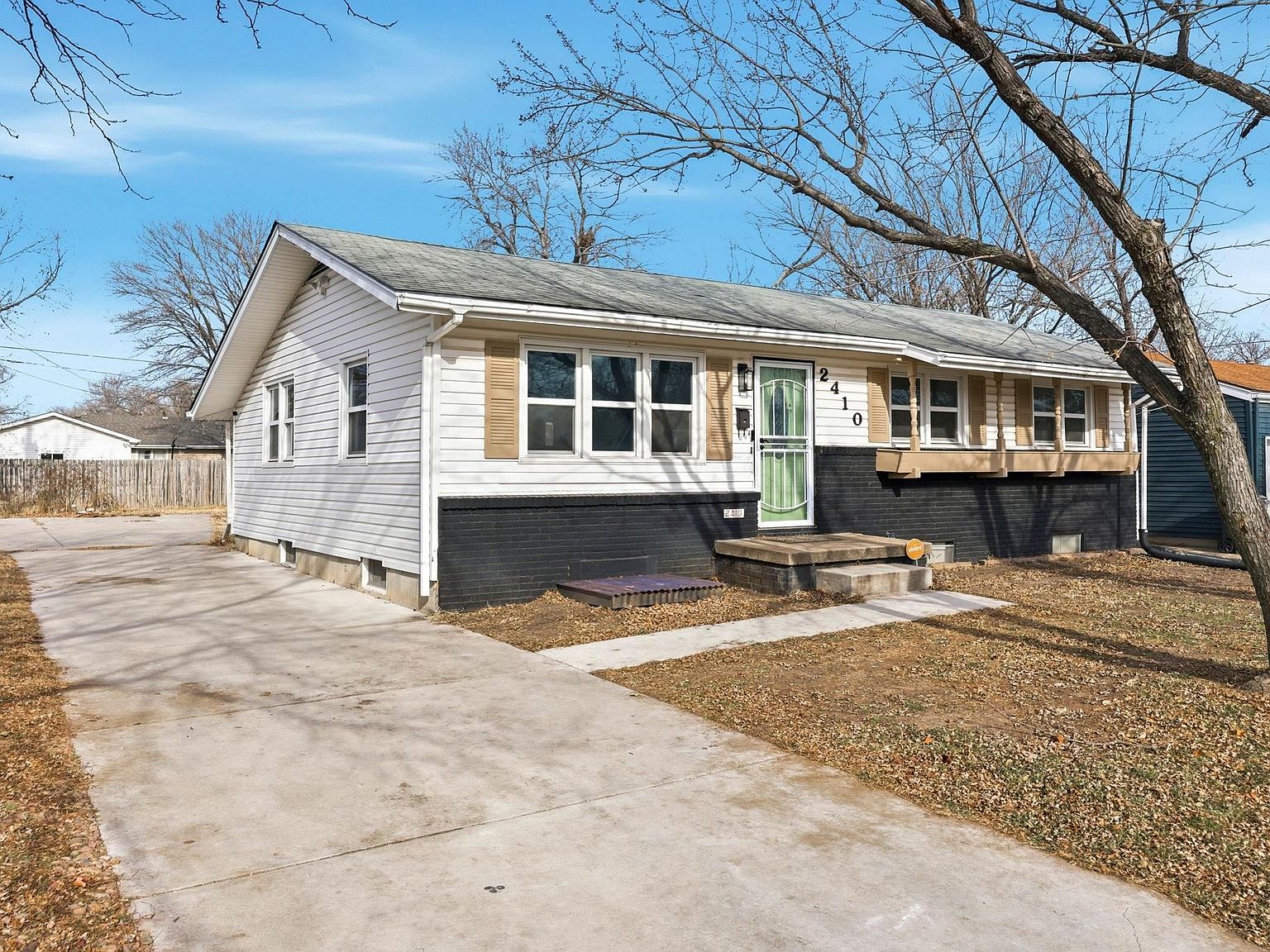 2410 W 29th St S, Wichita, KS 67217 | MLS #666233 | Zillow