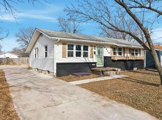 2410 W 29th St S, Wichita, KS 67217