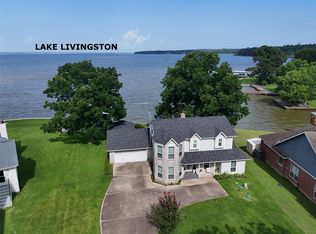 440 Lakeview Drive Loop, Coldspring, TX 77331