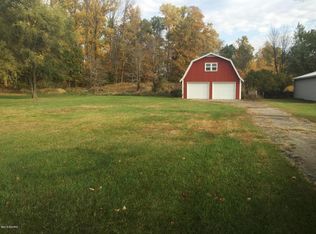 50060 Red Run Rd, Marcellus, MI 49067