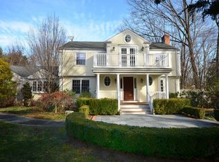 1 Tower Dr, Weston, CT 06883