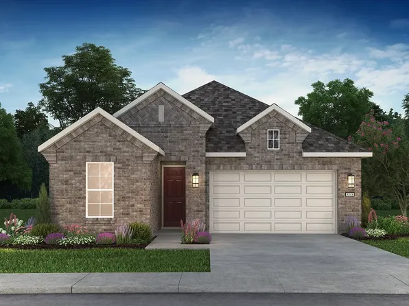 Dream Plan, Converde-a Trilogy Boutique Community