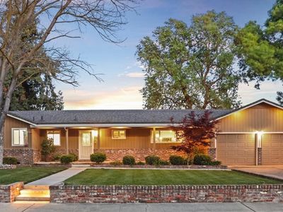7522 Woodside Dr, Stockton, CA, 95207