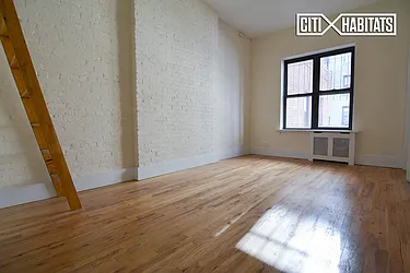 Rented by Citi Habitats