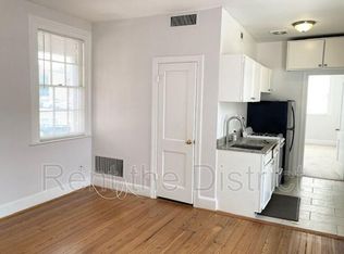 1338 Wisconsin Ave NW #1B, Washington, DC 20007