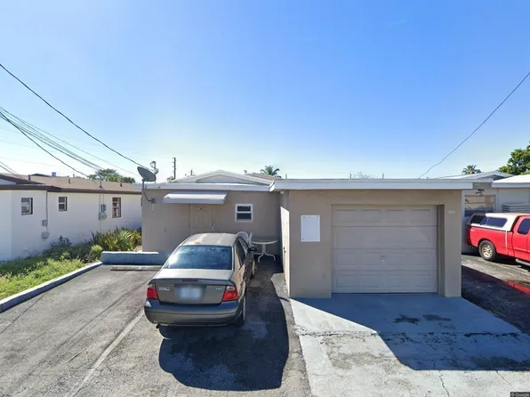 1707 Thomas St APT 4, Hollywood, FL 33020