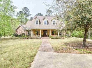 416 Miles Cv, Brandon, MS 39047