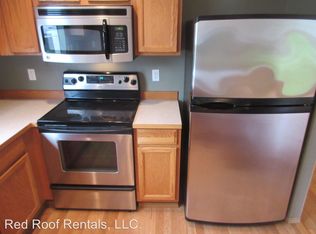 1873 Johnson Ave, Dupont, WA 98327