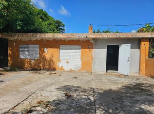 Comunidad Daguao Solar #289, Naguabo, PR 00718