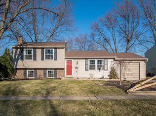 6710 Skywae Dr, Columbus, OH