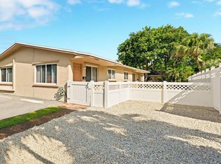 238 SW 7th St, Dania, FL 33004