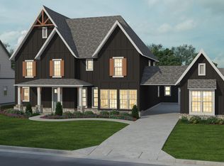 2848 Blackridge Way, Birmingham, AL 35244