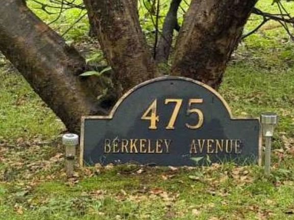 Exterior Address Verification