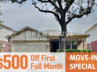 17330 Shadow Ledge Dr, Houston, TX 77095