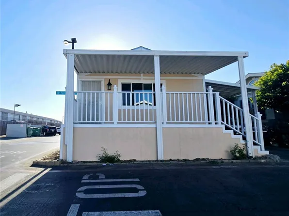 16707 Garfield Ave Space 1501, Paramount, CA 90723
