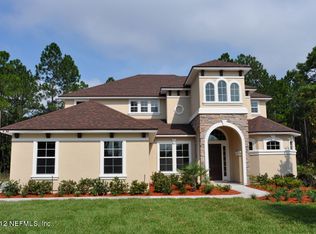 4152 Eagle Lndg, Orange Park, FL --