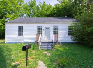 2407 Grant St, Hopewell, VA 23860