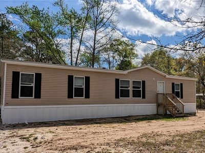 36042 Holiday Dr, Callahan, FL, 32011