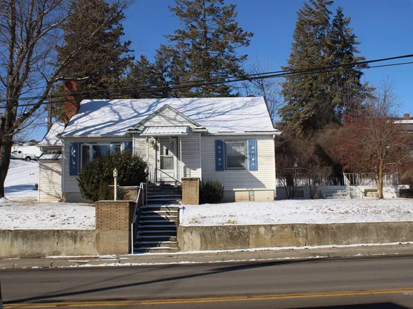 701 King St, Cottonwood, ID 83522