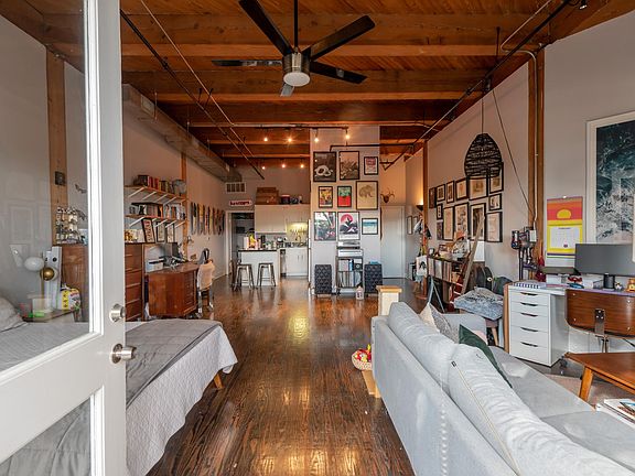 5th image of 803 William St #402