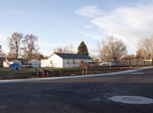 Tbd Skene Ave, Boise, ID 83705