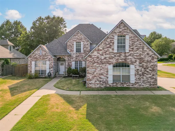 9518 S 86th East Ave, Tulsa, OK 74133