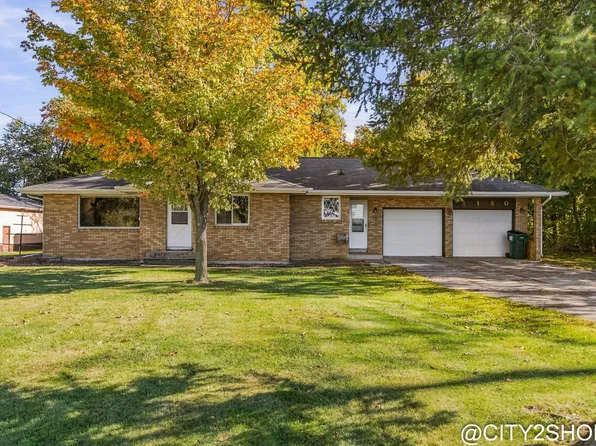 1180 48th Ave, Hudsonville, MI 49426