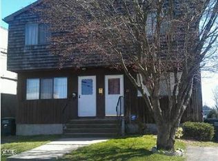 27 Marcel St, Bridgeport, CT 06606