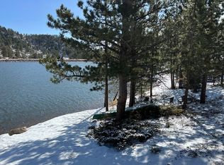 292 Ute Ct, Red Feather Lakes, CO 80545