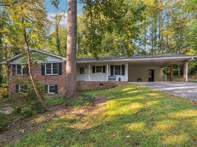 560 Cool Creek Trl SE, Mableton, GA, 30126