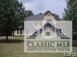 3501 Miller Bottom Rd, Loganville, GA 30052