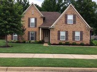 5314 Hidden Meadows Dr, Arlington, TN 38002