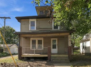 15 Fairmont Ave, Newark, OH 43055