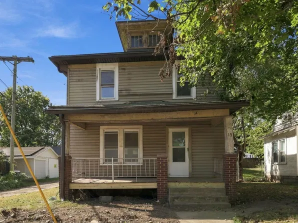 15 Fairmont Ave, Newark, OH 43055