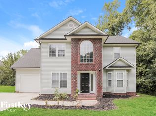 1521 Tom Sadler Rd, Charlotte, NC 28214
