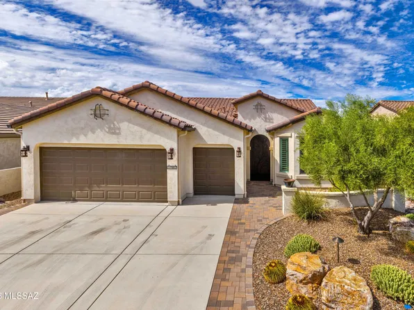 32882 S Hyrax Ln, Oracle, AZ 85623
