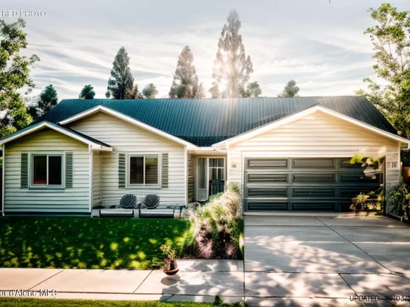 229 Rio Vista St, Osburn, ID 83849