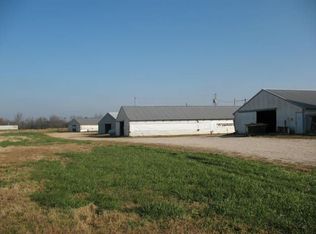8960 Turkey Farm Rd NW, Palmyra, IN 47161