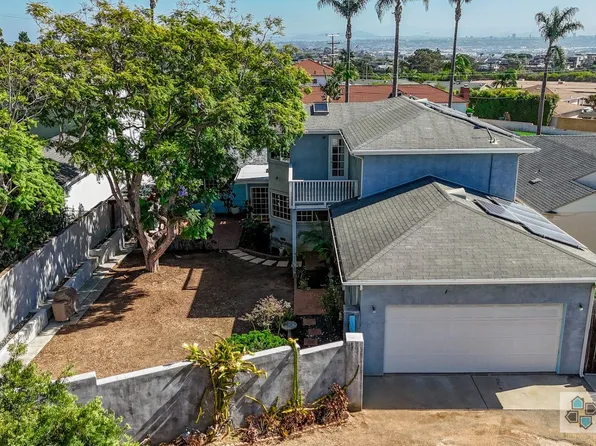 1018 Santa Barbara St, San Diego, CA 92107