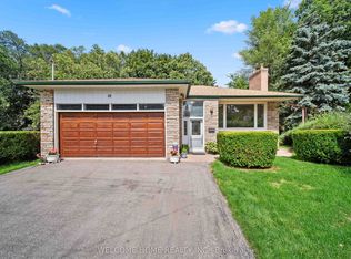 10 Pengelly Ct, Toronto, ON M1L4L9