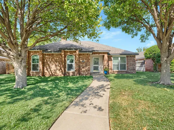 7508 Westover Pl, Amarillo, TX 79119
